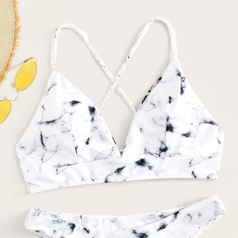 Brand new bikini
